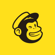 Mailchimp Icon